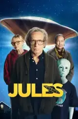 ჯულსი / 2023 / ქართულად