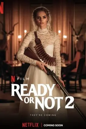 დამალობანა 2: ვიხილები და მოვდივარ / 2026 / ქართულად