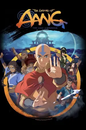 ლეგენდა აანგზე: ჰაერის უკანასკნელ მბრძანებელზე / 2026 / ქართულად